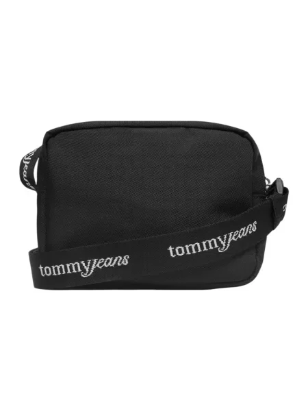 Torebka Tommy Jeans czarna