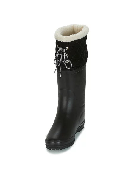 Pantofi Aigle negru