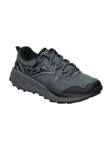 Pantofi Joma gri