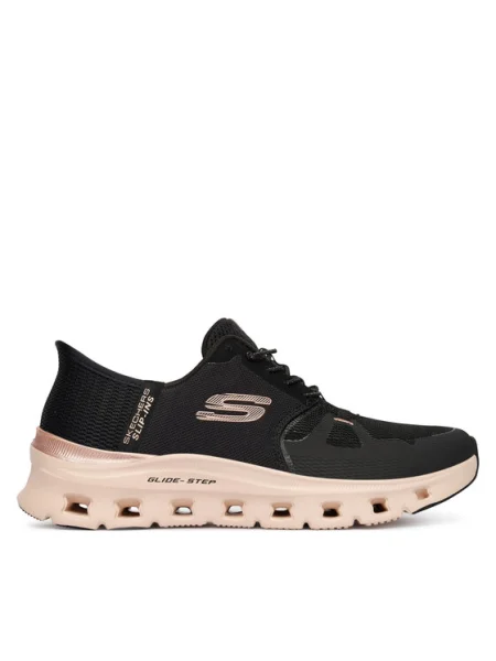Sportcipők Skechers Glide-Step Pro Radiant Stride fekete
