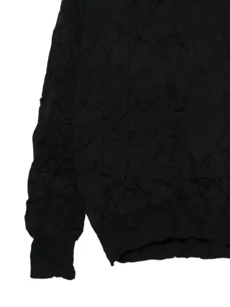 Pulover Comme Des Garçons Homme negru