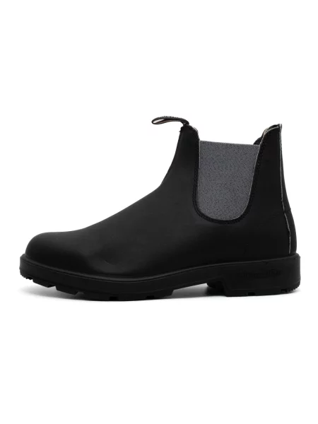 Sztyblety Blundstone czarne