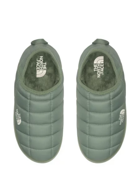 Sneaker The North Face zöld