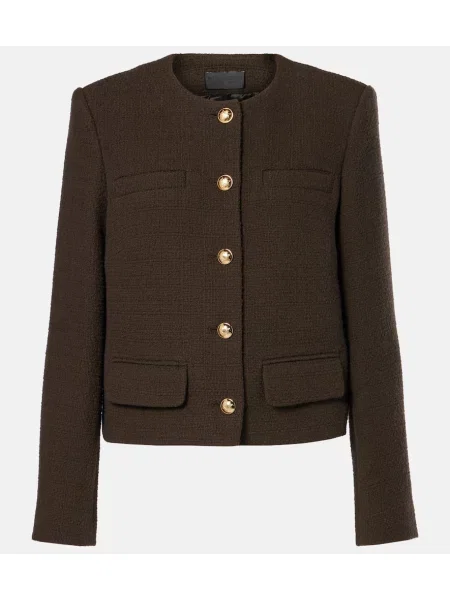 Geacă Nili Lotan maro