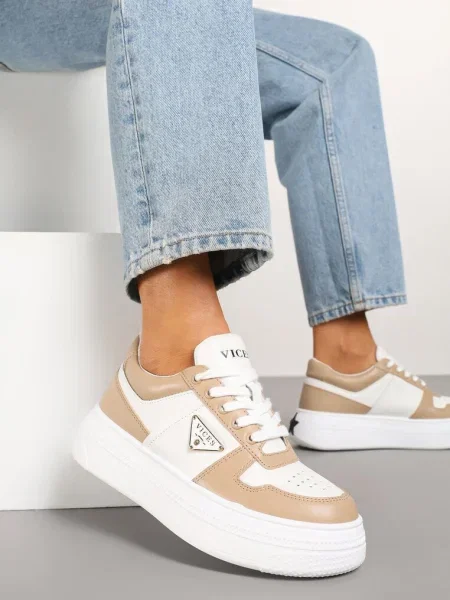 Sneakers Vilvesia bej