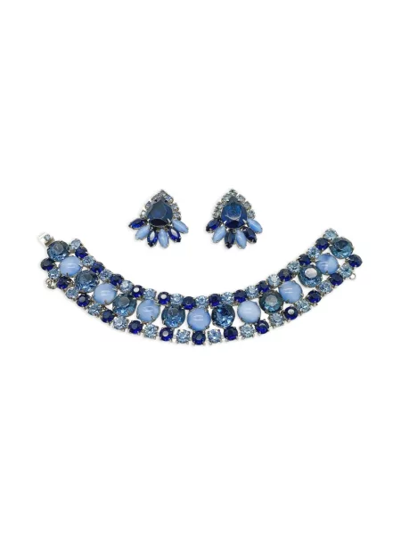 Fülbevaló Jennifer Gibson Jewellery