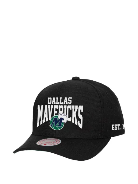 Șapcă Mitchell & Ness negru