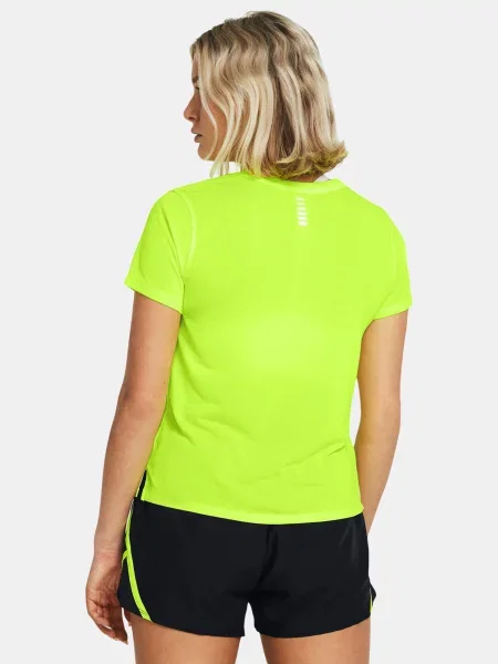 Tricou Under Armour verde