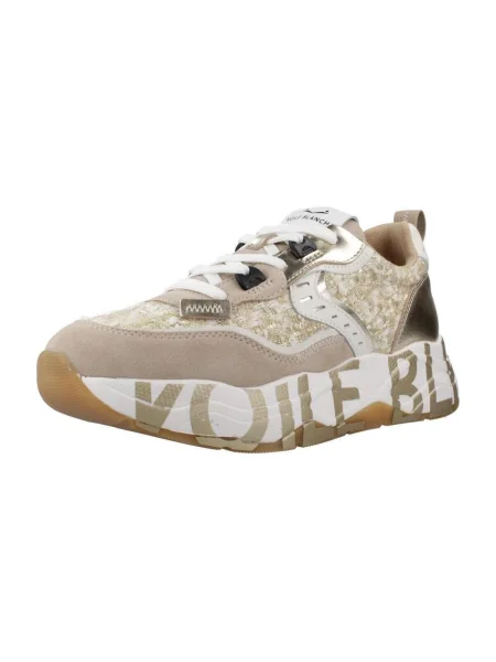 Pantofi Voile Blanche maro