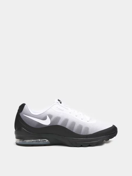 NIKE Кросівки Поліестер/текстиль чорний