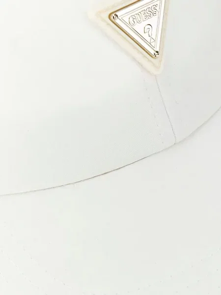 Кепка Guess белая