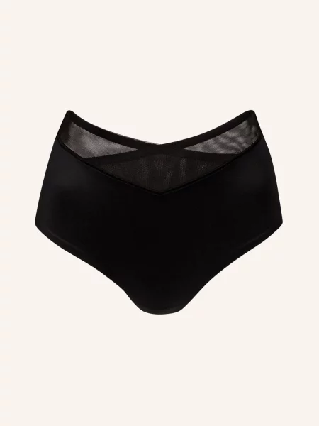 Triumph Tvarující Kalhotky True Shape Sensation černá béžové
