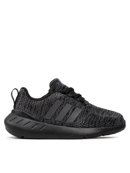 Adidas Сникърси Swift Run 22 C черен