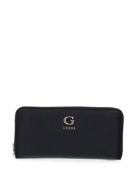 Portofel Guess negru