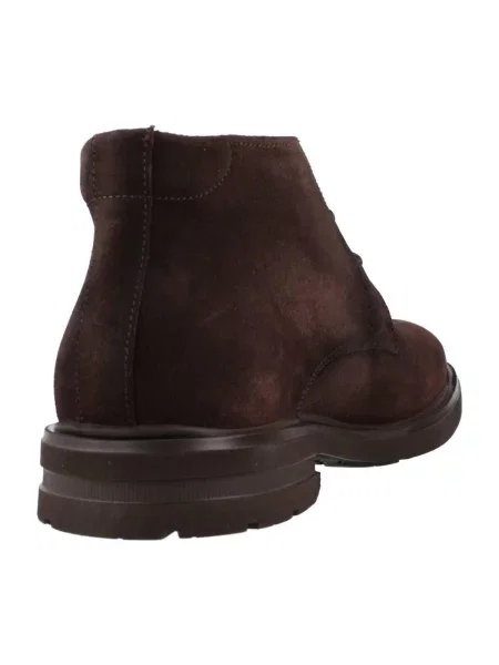 Pantofi Fluchos maro