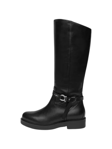 Pantofi Nerogiardini negru