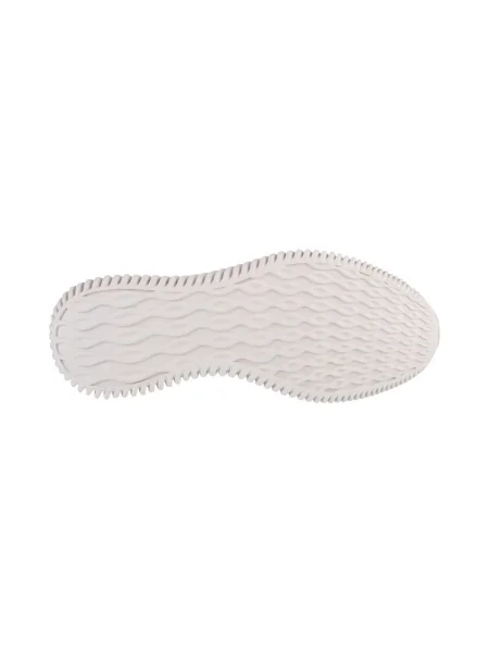 Pantofi Skechers alb