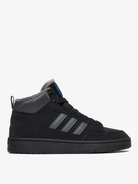 Sneakersy czarne
