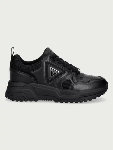 Guess Sneakers negru