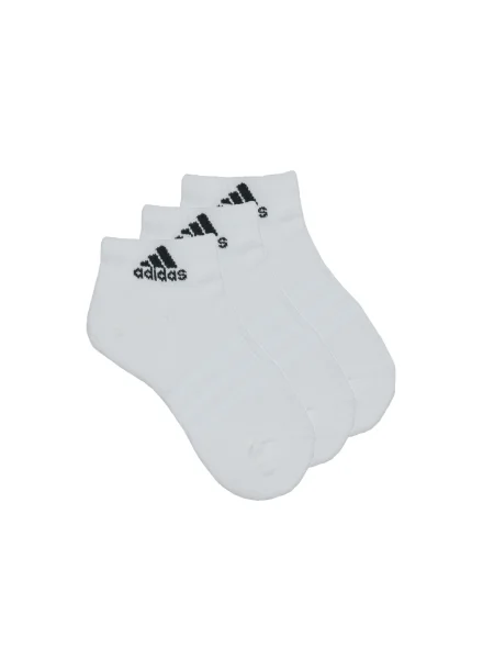 Ponožky Adidas čierna