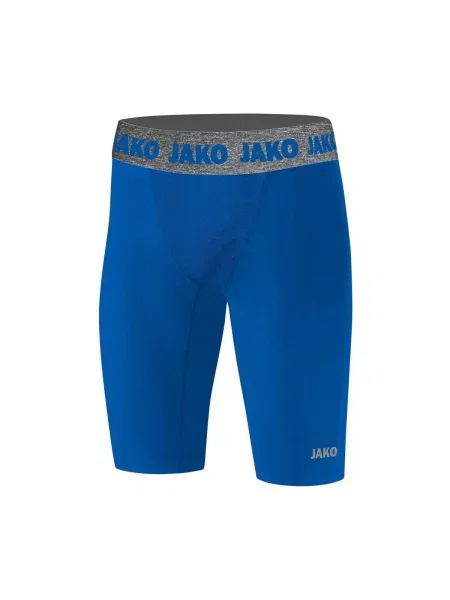 Sportovní kalhoty Jako šedé
