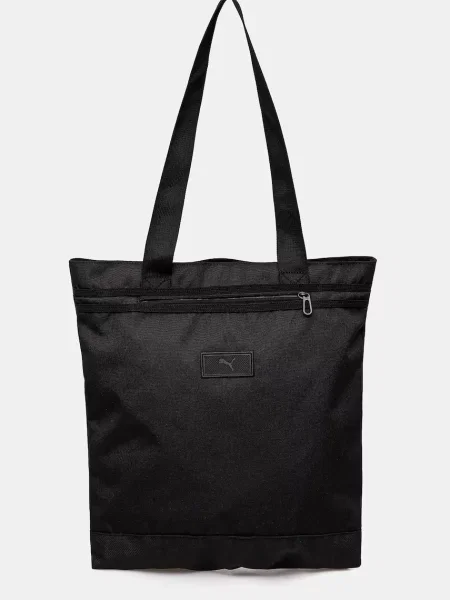 Чанта Puma черно