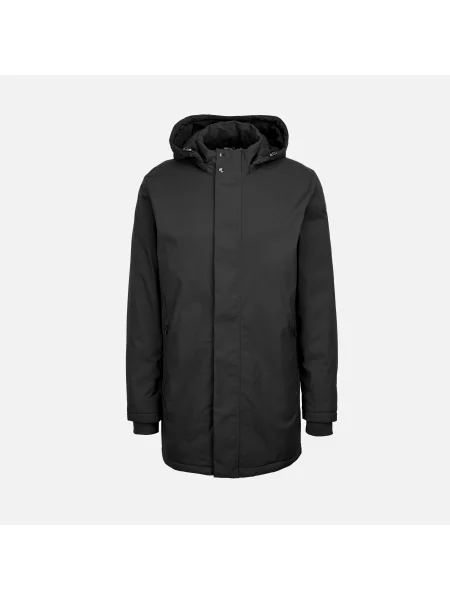 Geacă parka Geox negru
