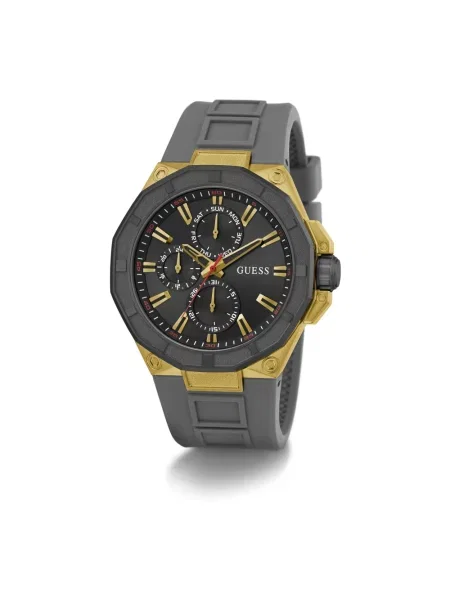 Zegarek Guess szary