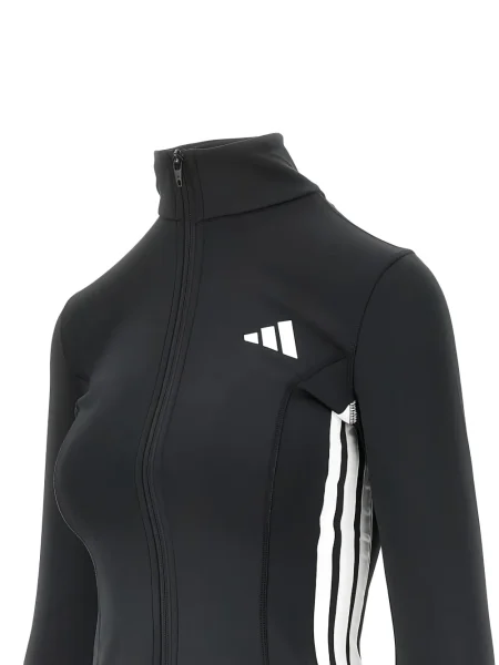 Geacă Adidas negru