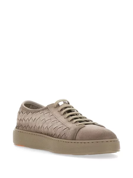 Sneakerși Santoni