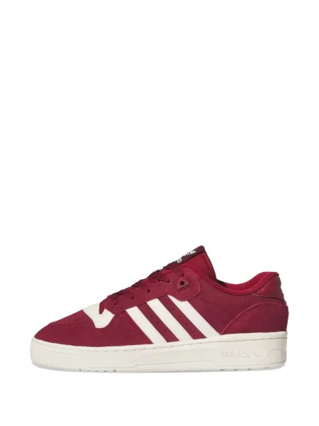 Sneakerși Adidas UltraBoost cu dungi de drumeție gri