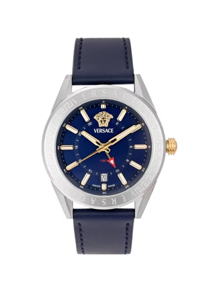 Ceas Versace albastru