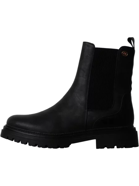 Pantofi Sixth Sens negru