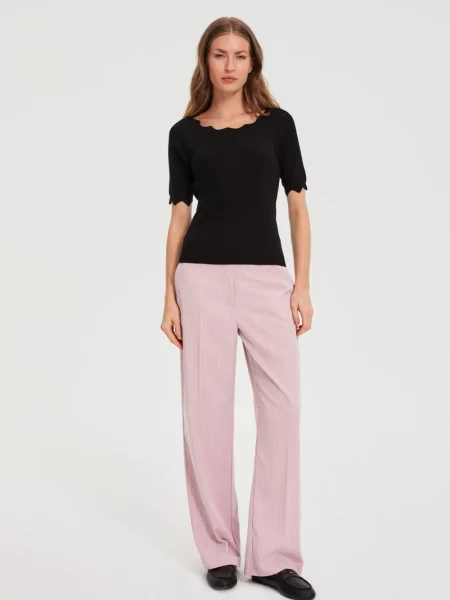 Pulover Marisse negru