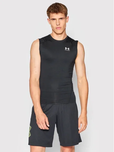Funkčné tričko Under Armour