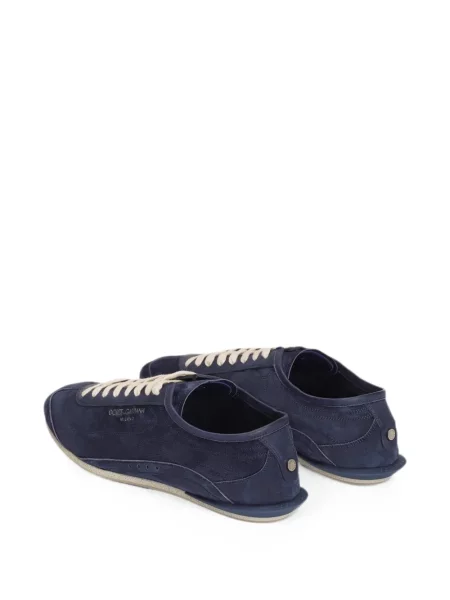 Pantofi Dolce & Gabbana albastru
