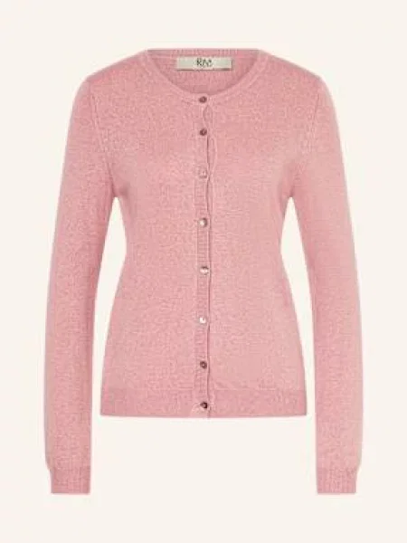 Rosemunde Kardigan Sofia rosa