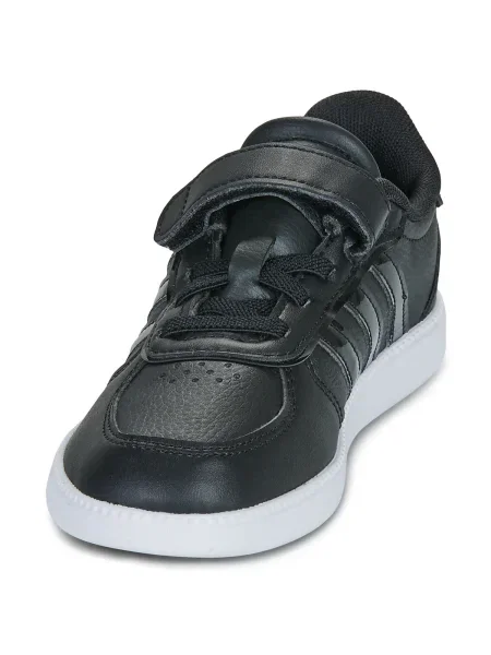 Gyerek félcipő Adidas fekete