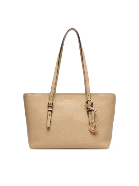 MICHAEL Michael Kors Rankinė ruda