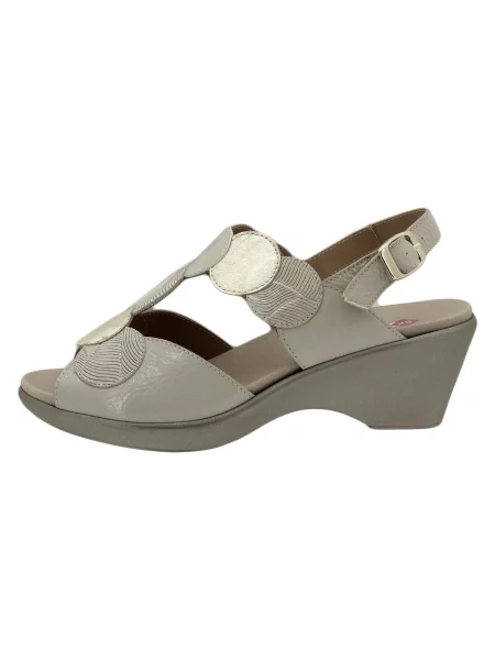 Pantofi Piesanto maro