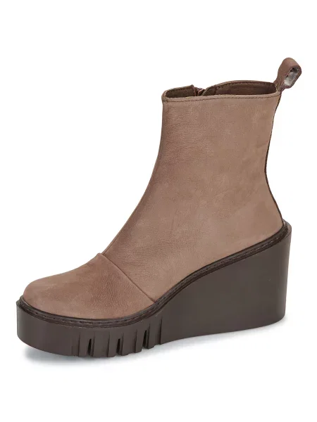 Pantofi Art bej