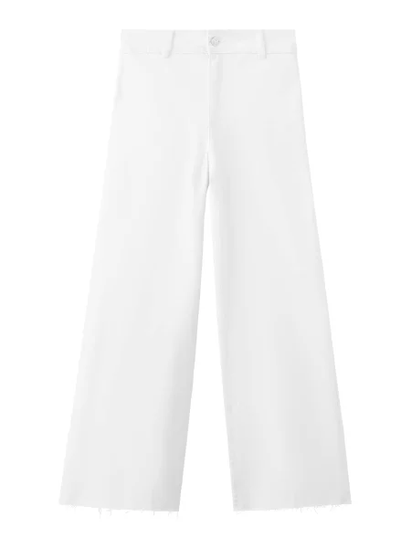 MANGO Jeans CATHERIN' alb