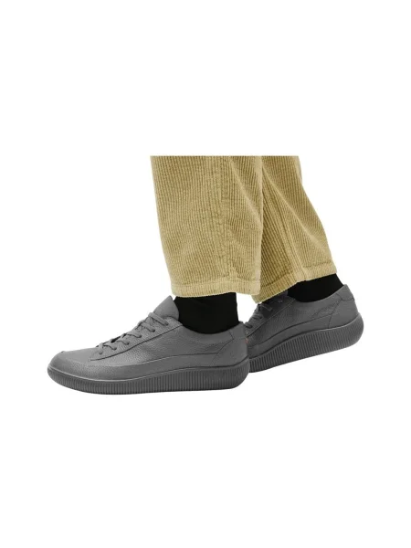 Tenisky Ecco sivá
