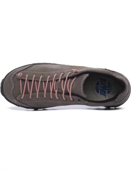 Pantofi Lomer maro
