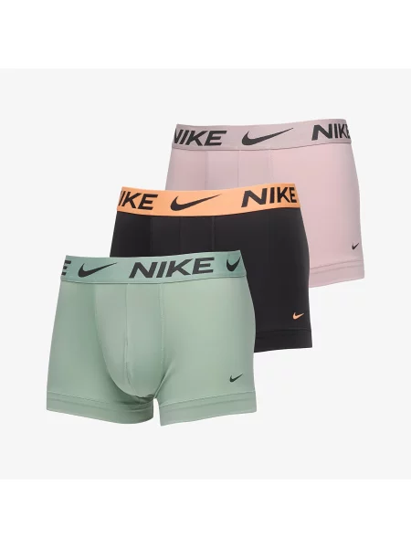 Boxeri Nike Trunk Multicolor L