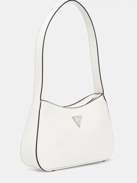 Сумка Guess белая