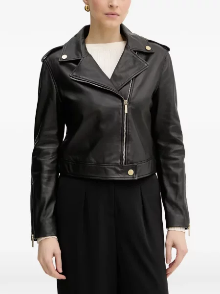 Geacă Armani Exchange negru