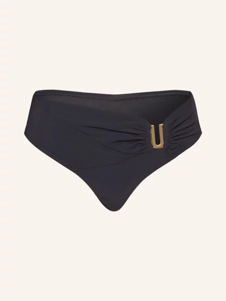 Jets Australia Dół Od Bikini Basic Jetset schwarz czarny