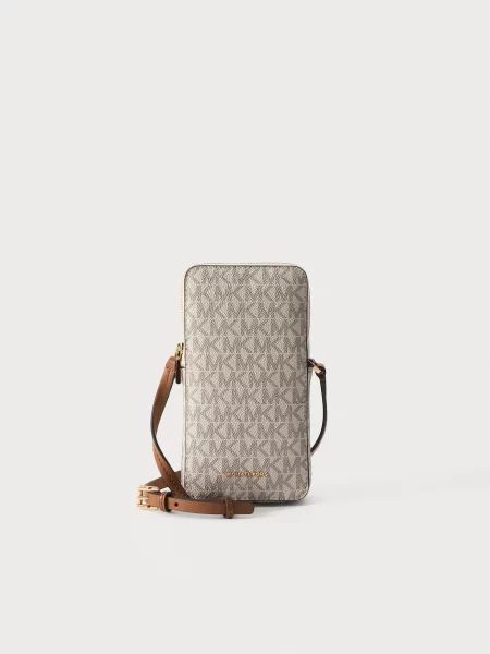 MICHAEL Michael Kors Geantă Jet Set Crem bej