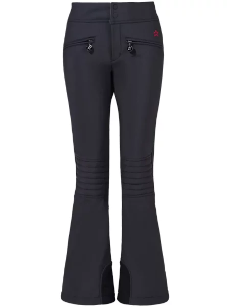 Pantaloni de schi Perfect Moment negru